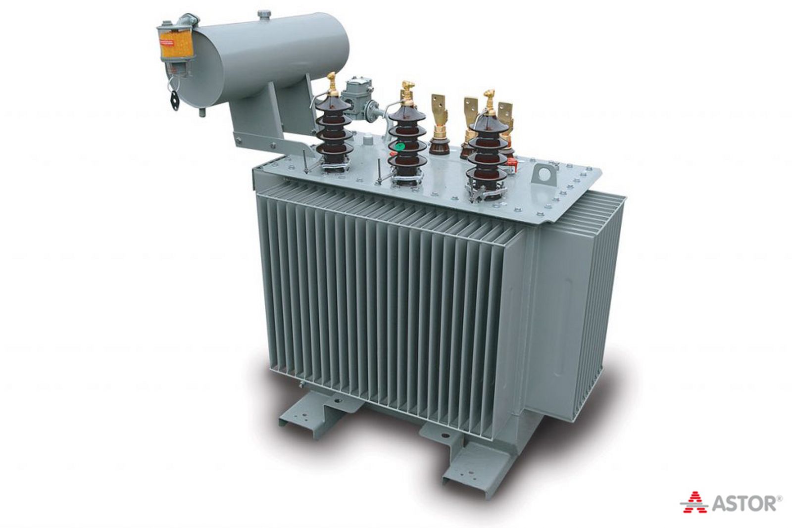 KVK ELEKTRİK ENERJİ A.Ş.